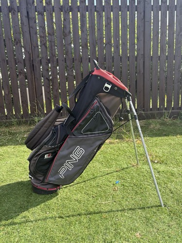 Ping hoofer limited advanced - ping,