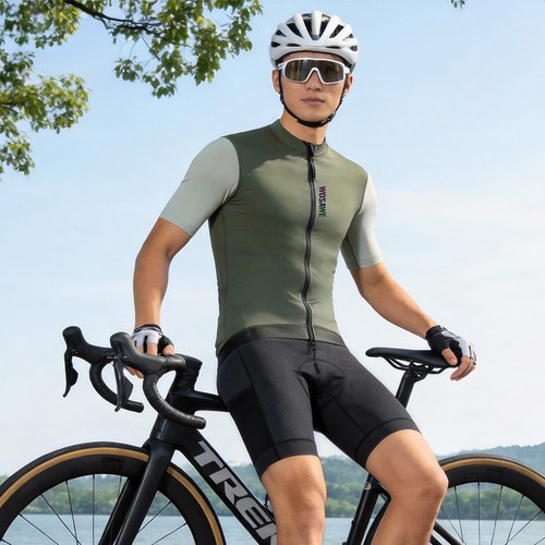 Men road cycling - men's,