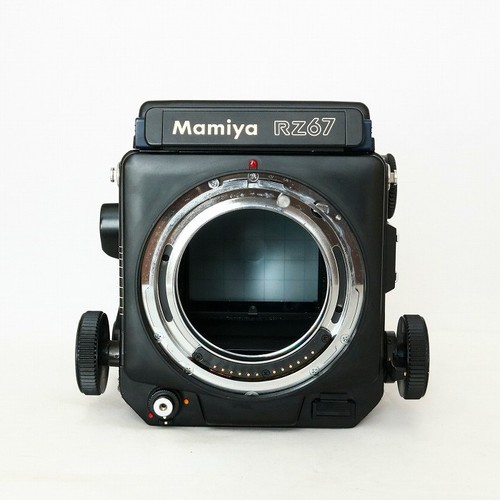 Mamiya rz67 pro - rz67,