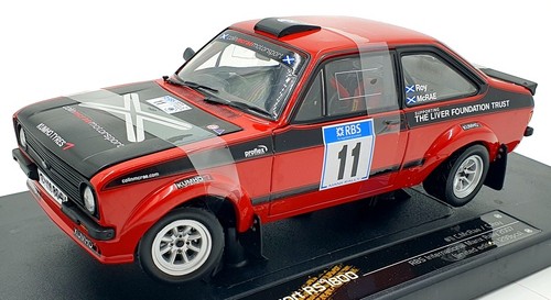 Sun star scale diecast - 1/18,