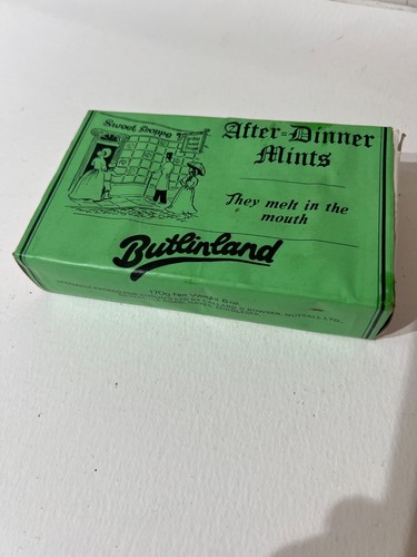 Rare vintage c1975 - c1975, after