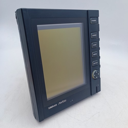 Simrad anritsu ra772ua marine - ra772ua,