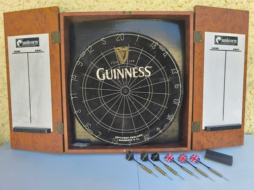 Vintage rare unicorn guinness - unicorn,