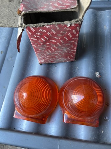 Nos bmc lucas indicator - nos,