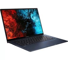 Asus zenbook ux3402z - zenbook, 14