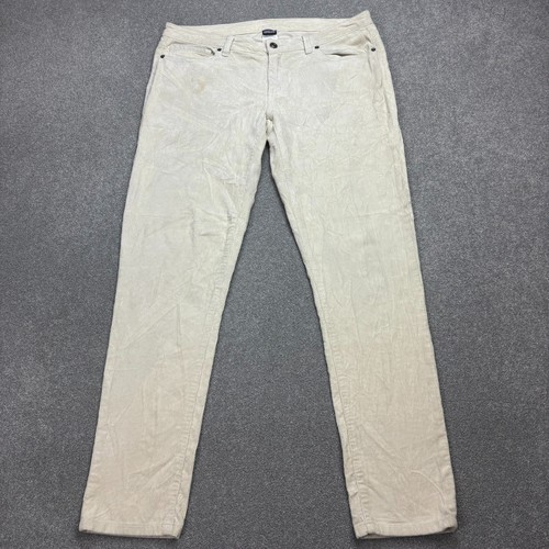 Patagonia jeans womens 36x32 - jeans,