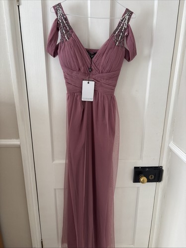 Little mistress size dusty - little,