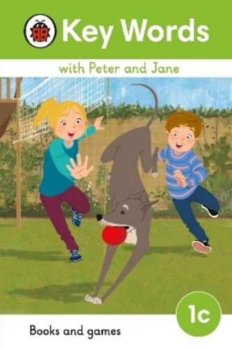 Key words with peter and - words,