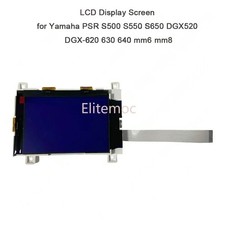 For YAMAHA DGX-520 620 630 640