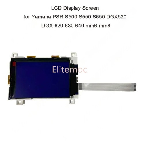 For yamaha dgx 520 620 - yamaha, 630