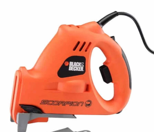 Black decker scorpion powered - black+decker,