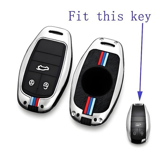 Car key fob - case, for
