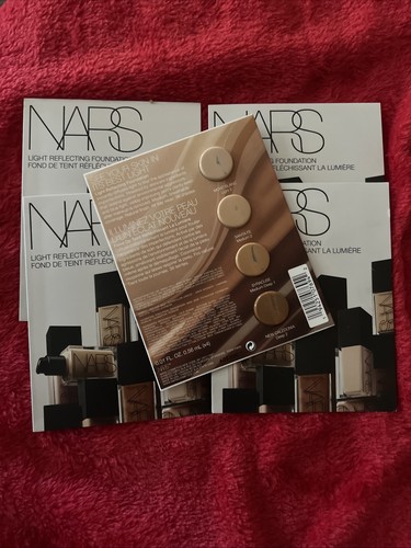 Nars light reflecting - 🔥5x,
