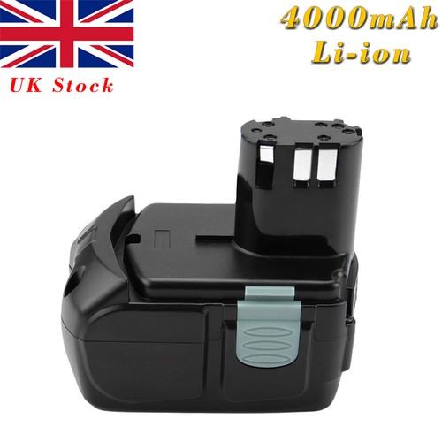 18v 0ah ion battery - 18v, 4.0ah