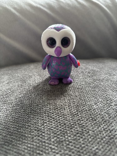Mini boos collectible - boos,