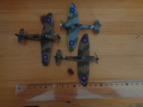 Corgi cs90650 flying - corgi, 2