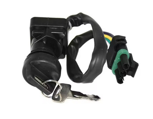 Ignition key switch 1999 2004 - ignition, 1999-2004