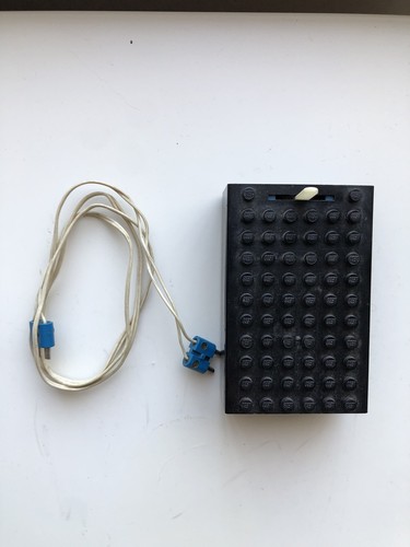 Lego bb0044b black - lego, electric