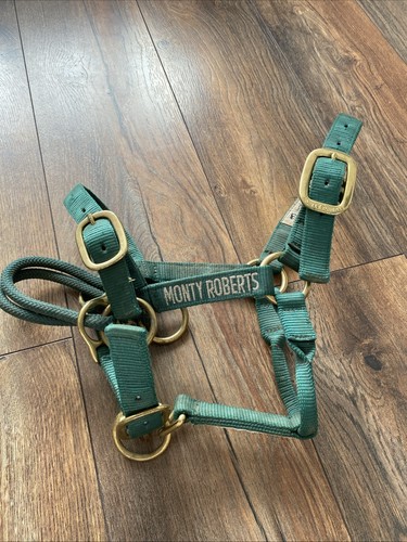 Monty roberts dually - roberts,