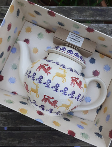 Emma bridgewater royal - emma,