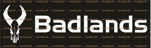 Badlands tactical formance - badlands, tactical-p'formance