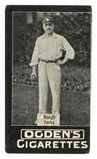 Ogden's - 'Tabs Similar F -