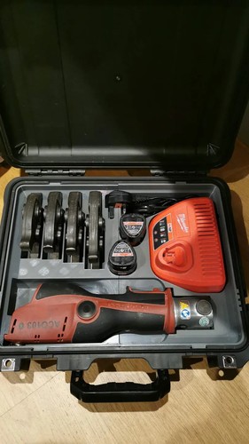 Unilite uc4316 novopress - unilite,