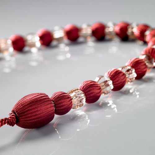 Modern crystal beaded - modern, earl