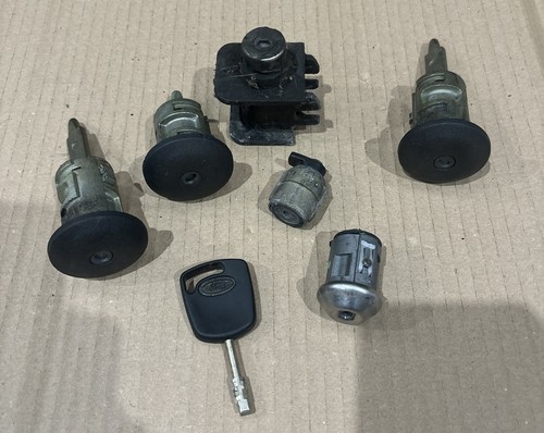 Ford transit connect mk1 - transit,