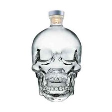 70CL/700ML Real Crystal Head