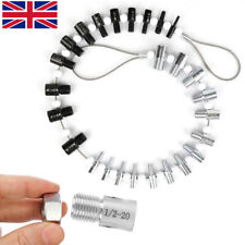 Bolt Nut Screw Thread Checker