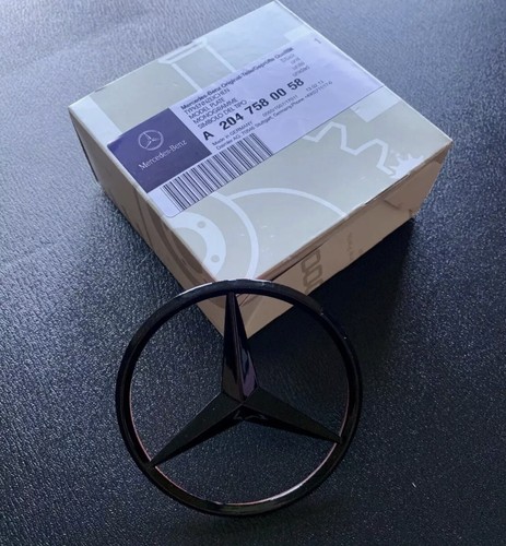 Mercedes class w204 - c, 2008-14