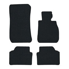 BMW 3 Series E90 E91 2006-2012 GENUINE LUXURY Tailored Rubber Car Floor Mats