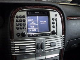 Lancia lybra thesis - lancia, lybra/thesis,-