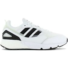 Adidas Originals ZX 1K Boost 2.0 Men's Sneakers White GZ3549 Sport Leisure Shoe
