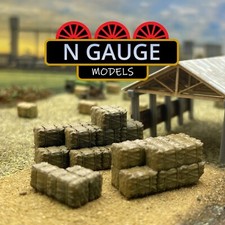 Painted 148 scale gauge - painted-, n