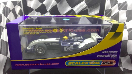 Scalextric slot car - 1/32, c2584