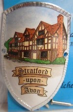 England Stratford-upon-Avon