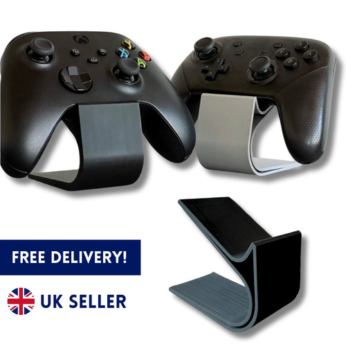 Black universal controller - universal,