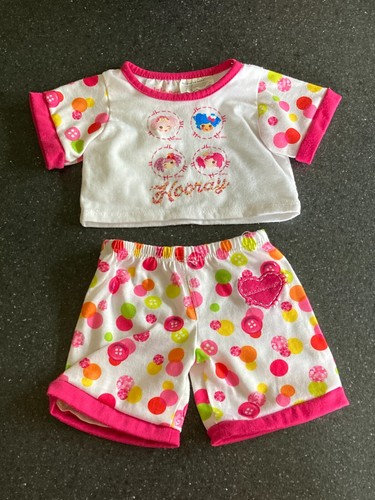 Build bear workshop lala - workshop,