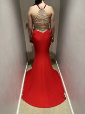 Promo Or Evening Wear Dress