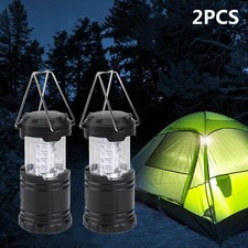 2 x Axndes LED Collapsible