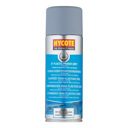 Hycote xuk612 grey plastic - hycote,