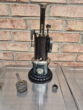 Antique Ernst Plank - Steam