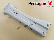 New Genuine Vauxhall Vivaro B