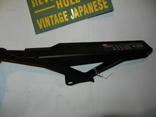 APRILIA TUONO 1000 RSV4 ,2009-2016 CHAINGUARD  , PREOWNED , .858783 GENUINE