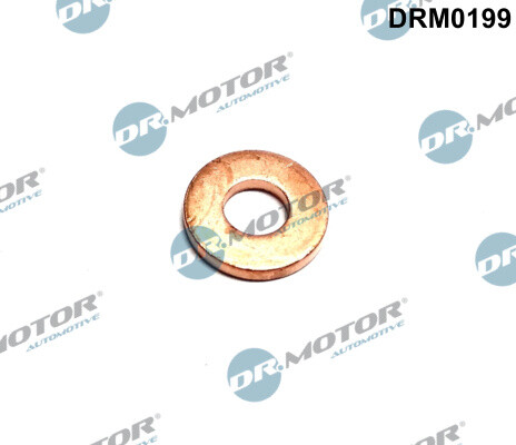 Drm0199 motor automotive - dr.motor,