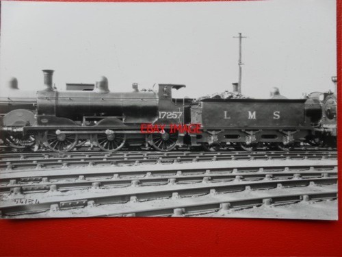 Photo lms ex caledonian - photo,