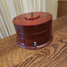 Thomas Pacconi Classics