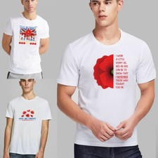 Remembrance Day POPPY UK Poppy